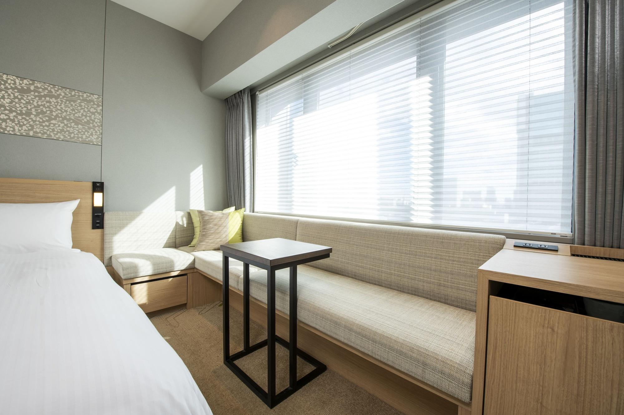 Miyako City Tokyo Takanawa Exterior photo