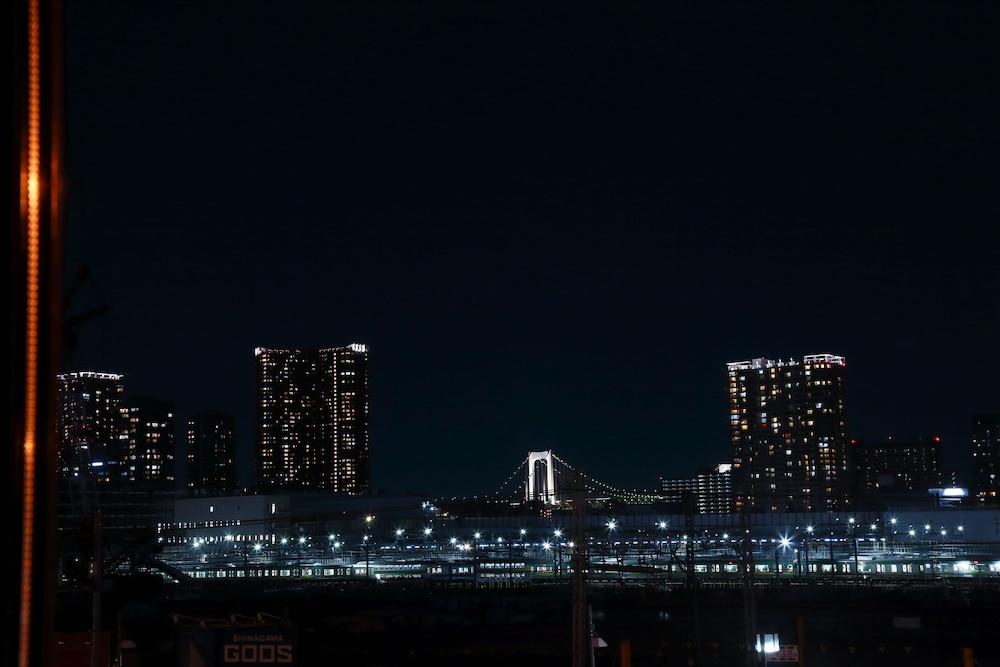 Miyako City Tokyo Takanawa Exterior photo